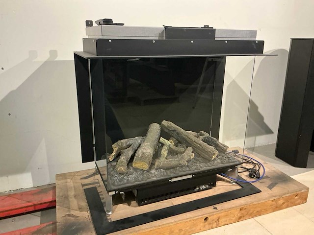 Faber e-matrix 800/650 iii sfeerhaard - afbeelding 1 van  5