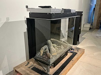 Faber e-matrix 800/650 iii sfeerhaard - afbeelding 2 van  5