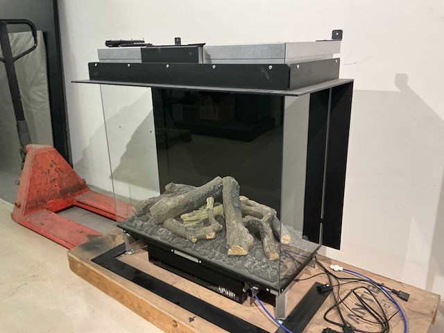 Faber e-matrix 800/650 iii sfeerhaard - afbeelding 3 van  5