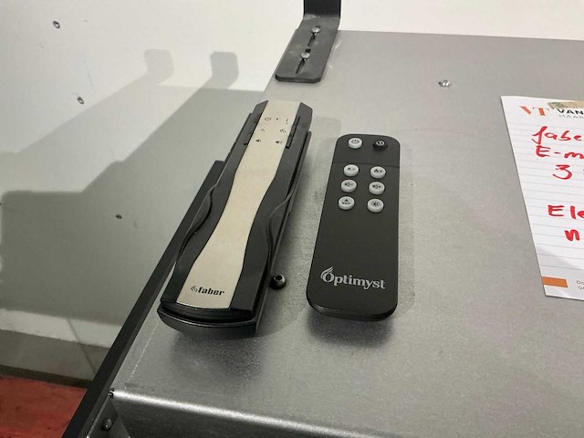 Faber e-matrix 800/650 iii sfeerhaard - afbeelding 5 van  5