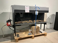 Faber matrix 1300/400 ii rechts sfeerhaard - afbeelding 1 van  7