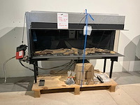 Faber matrix 1300/400 ii rechts sfeerhaard - afbeelding 2 van  7