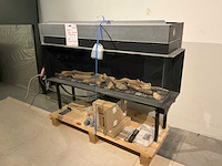 Faber matrix 1300/400 ii rechts sfeerhaard - afbeelding 3 van  7