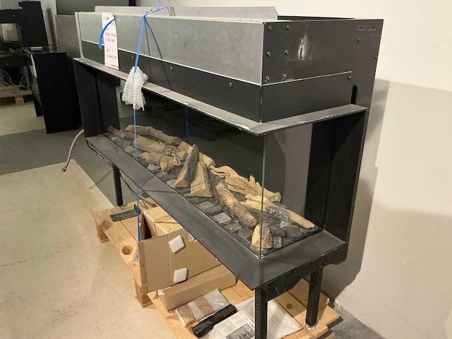 Faber matrix 1300/400 ii rechts sfeerhaard - afbeelding 4 van  7