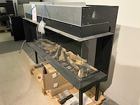 Faber matrix 1300/400 ii rechts sfeerhaard - afbeelding 4 van  7