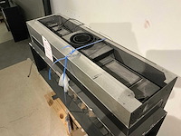 Faber matrix 1300/400 ii rechts sfeerhaard - afbeelding 5 van  7