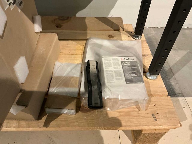 Faber matrix 1300/400 ii rechts sfeerhaard - afbeelding 6 van  7