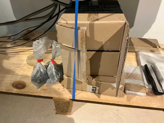 Faber matrix 1300/400 ii rechts sfeerhaard - afbeelding 7 van  7