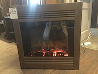 Faber narvik bonze 9303003.9 sfeerhaard - afbeelding 1 van  3