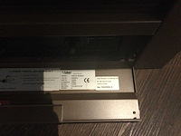 Faber narvik bonze 9303003.9 sfeerhaard - afbeelding 3 van  3