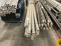 Faber partij aluminium truss buizen - afbeelding 3 van  4