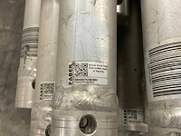 Faber partij aluminium truss buizen - afbeelding 4 van  4