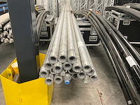 Faber partij aluminium truss buizen - afbeelding 2 van  5