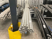 Faber partij aluminium truss buizen - afbeelding 3 van  5