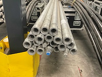 Faber partij aluminium truss buizen - afbeelding 4 van  5