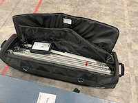 Faber projectiescherm - afbeelding 2 van  4