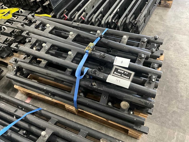 Faber roe t1 base truss (14x) - afbeelding 1 van  5