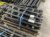 Faber roe t1 base truss (14x) - afbeelding 1 van  5