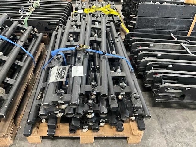 Faber roe t1 base truss (14x) - afbeelding 2 van  5