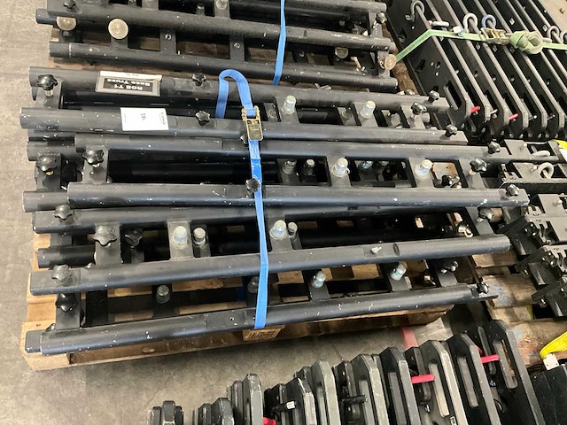 Faber roe t1 base truss (14x) - afbeelding 3 van  5