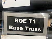 Faber roe t1 base truss (14x) - afbeelding 5 van  5