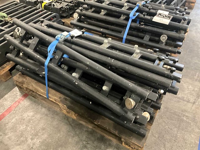 Faber roe t1 base truss (14x) - afbeelding 1 van  5