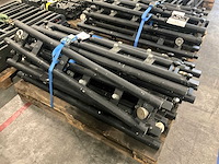 Faber roe t1 base truss (14x) - afbeelding 1 van  5