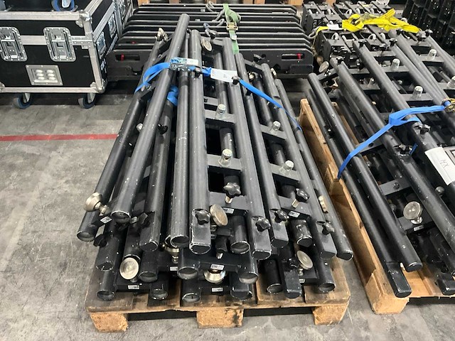 Faber roe t1 base truss (14x) - afbeelding 2 van  5