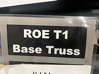 Faber roe t1 base truss (14x) - afbeelding 5 van  5