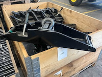 Faber roe t1 hanging brackets ophangbeugel (22x) - afbeelding 1 van  6