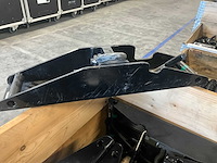 Faber roe t1 hanging brackets ophangbeugel (22x) - afbeelding 3 van  6