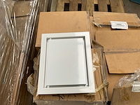 Faber service luiken - afbeelding 1 van  4