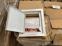 Faber service luiken - afbeelding 2 van  4