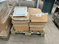 Faber service luiken - afbeelding 4 van  4