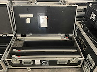 Faber stumpfl projectiescherm - afbeelding 1 van  4