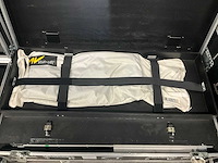 Faber stumpfl projectiescherm - afbeelding 2 van  4