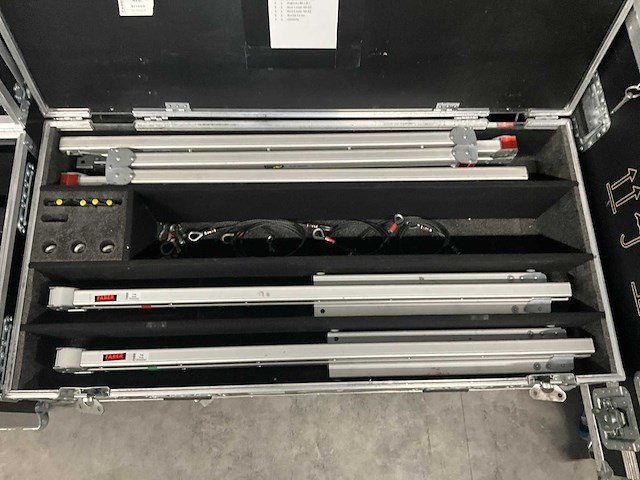 Faber stumpfl projectiescherm - afbeelding 4 van  4