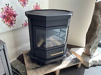 Faber vrijstaande gaskachel - afbeelding 1 van  5