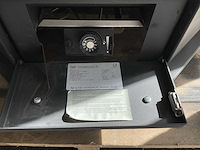 Faber vrijstaande gaskachel - afbeelding 5 van  5