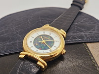 Fabergé 9014 dameshorloge met opaal wijzerplaat - afbeelding 4 van  5