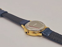 Fabergé 9030 dameshorloge met opaal wijzerplaat - afbeelding 6 van  7