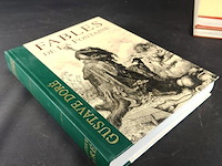 Fables de la fontaine - afbeelding 1 van  5