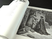 Fables de la fontaine - afbeelding 3 van  5