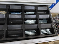 Fabory - assortimentskast met bevestigingsmateriaal - afbeelding 2 van  18