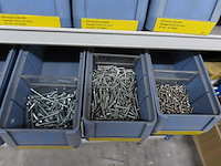 Fabory - assortimentskast met bevestigingsmateriaal - afbeelding 6 van  18