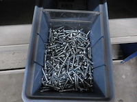 Fabory - assortimentskast met bevestigingsmateriaal - afbeelding 9 van  18