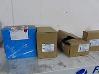 Fabory - assortimentskast met bevestigingsmateriaal - afbeelding 11 van  18