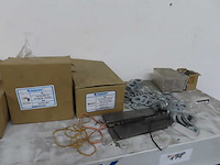 Fabory - assortimentskast met bevestigingsmateriaal - afbeelding 12 van  18