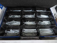 Fabory - assortimentskast met bevestigingsmateriaal - afbeelding 13 van  18