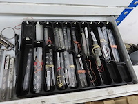 Fabory - assortimentskast met bevestigingsmateriaal - afbeelding 15 van  18